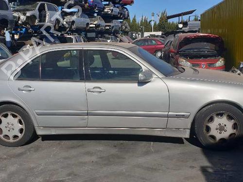 Gearbox MERCEDES-BENZ E-CLASS T-Model (S210) E 230 T (210.237) | BP7866706M3 
