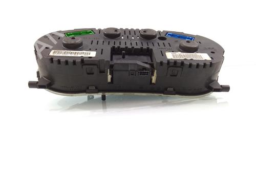 Instrument cluster SEAT IBIZA II (6K1) 1.6 | BP5295411C47 
