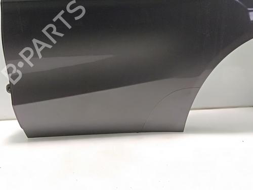 Dør venstre bak MERCEDES-BENZ GLA-CLASS (X156) GLA 200 CDI / d (156.908) | BP21808241C4 