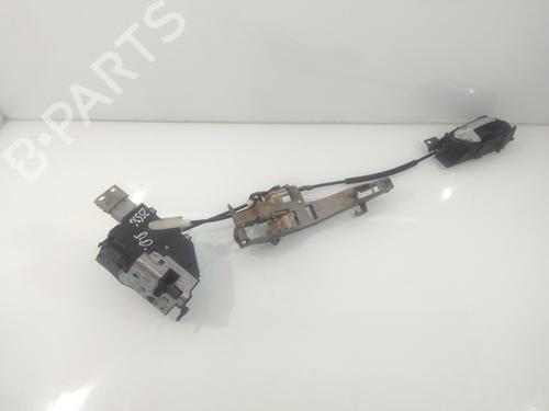 Used Front right lock PEUGEOT 407 (6D_) [2004-2011]  13529067