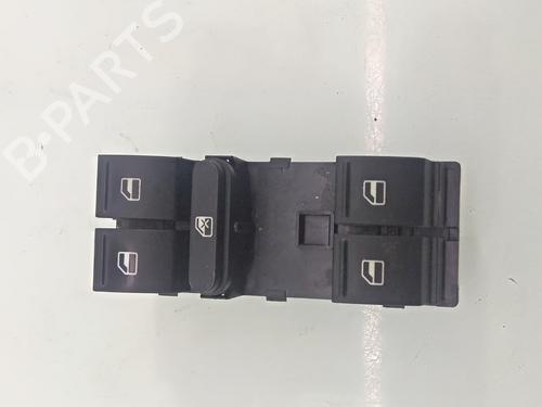 Used Left front window switch Left front window switch 19055421 19055421