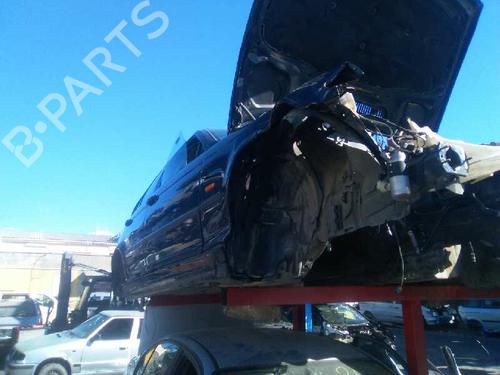 Rear right lock BMW 3 (E46)  | BP5291479C99 
