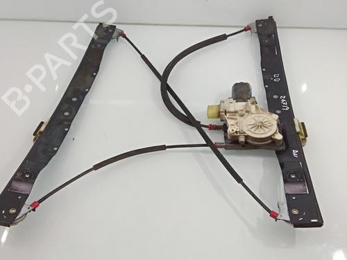 Front right window mechanism FORD S-MAX (WA6) 2.0 TDCi (140 hp) 16315329