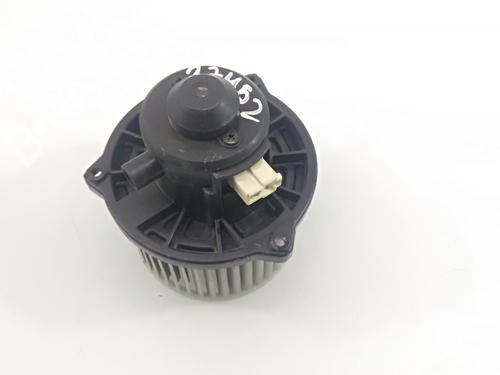 Used Heater blower motor HYUNDAI SANTA FÉ II (CM) 2.2 CRDi GLS (150 hp) 19449618