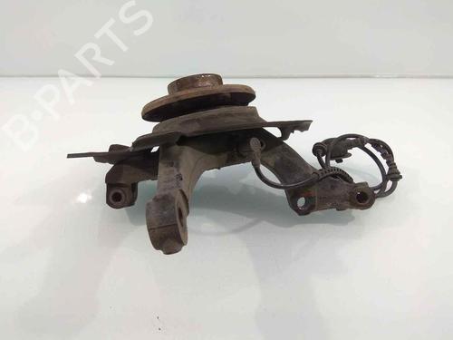 Left front steering knuckle ALFA ROMEO MITO (955_)  | BP10317838M25 