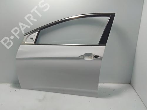 Left front door HYUNDAI i40 I (VF) 1.7 CRDi | BP15940505C2 