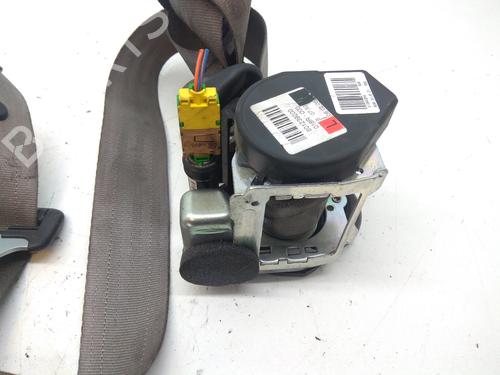 Rear left seatbelt VOLVO XC90 I (275)  | BP6824414I29 