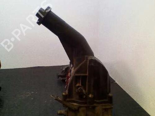 Cylinder head MERCEDES-BENZ A-CLASS (W168) A 160 (168.033, 168.133) | BP10979719M5 
