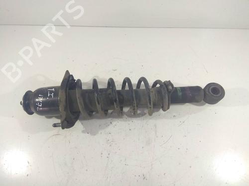 Used Left rear shock absorber TOYOTA PRIUS Liftback (_W2_) 1.5 Hybrid (NHW20_, NHW20R) (112 hp) 7191663