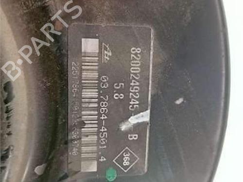 Servo brake RENAULT CLIO III Hatchback Van (SB_, SR_) 1.5 dCi | BP38521203M42 - Image 3