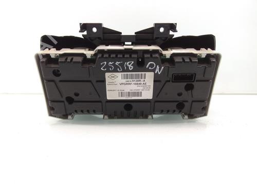 Instrument cluster RENAULT CLIO IV (BH_)  | BP11716750C47 