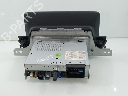 Display monitor MG MG HS (AS23) | BP30301150C48