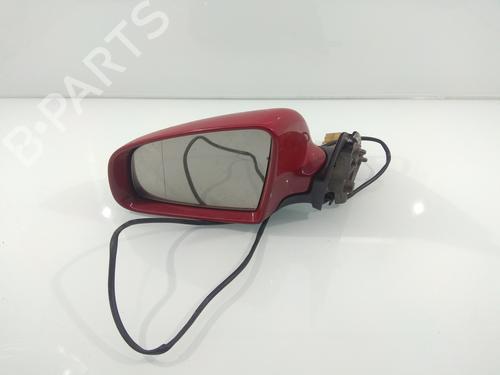 Used Left mirror AUDI A4 B6 (8E2) [2000-2005]  10274692