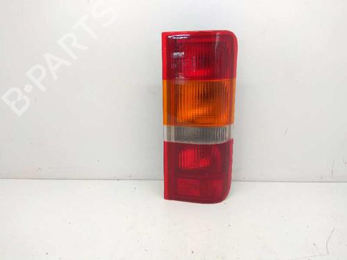 Used Right taillight FORD FIESTA Box Body/MPV (F3L, F5L) 1.3 (60 hp) 5293407