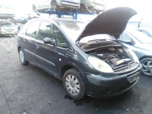Front right window mechanism CITROËN XSARA PICASSO (N68)  | BP5289403C23 