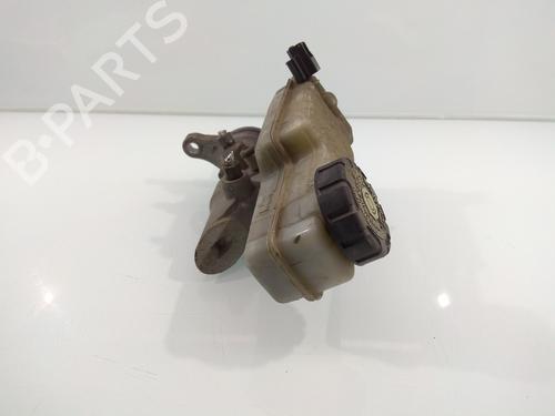 Brake master cylinder RENAULT MEGANE III Grandtour (KZ0/1)  | BP10031202M77 