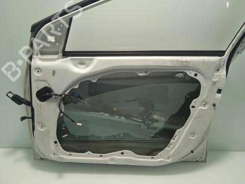 Right front door HYUNDAI i40 I (VF) 1.7 CRDI | BP13530814C3 