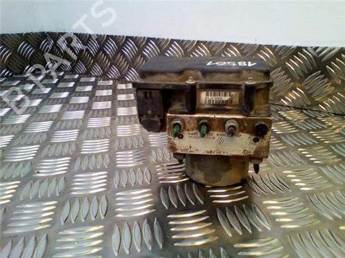 Used ABS pump ABS pump 5306974 5306974