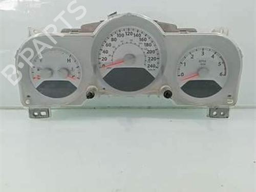 Kombinert Instrument Kombinert Instrument 38521489 38521489
