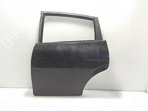 Used Left rear door SEAT LEON (1P1) [2005-2013]  18469744