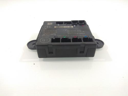 Comfort control module MERCEDES-BENZ GLK-CLASS (X204)  | BP9655929M56 
