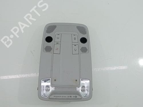 Innerbelysning AUDI Q2 (GAB, GAG) [2016-2025]  28093696