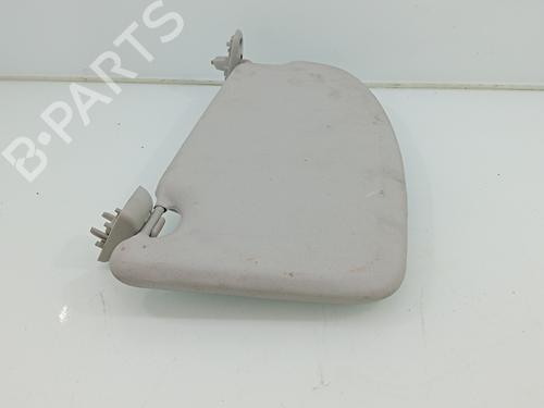 Left sun visor FORD FOCUS II (DA_, HCP, DP)  | BP26883232I1 