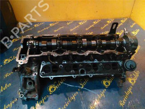 Used Cylinder head Cylinder head OPEL ZAFIRA A MPV (T98) 2.2 DTI 16V (F75) (125 hp) 10979830 10979830