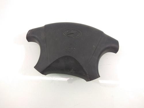 Used Driver airbag HYUNDAI MATRIX (FC) 1.5 (102 hp) 14921191