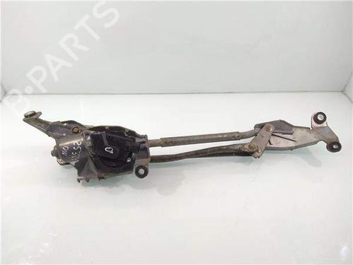 Used Front wiper motor Front wiper motor CITROËN C-CROSSER Van (VU_) 2.2 HDi (VU4HNH) (156 hp) 11716688 11716688