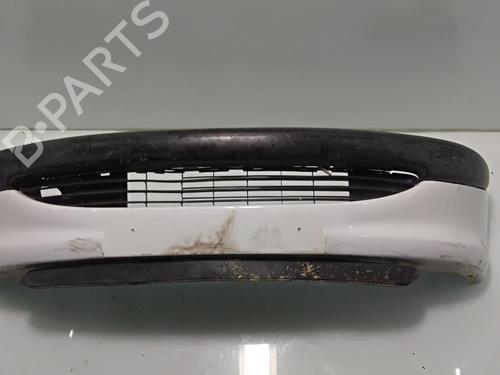 Używane Zderzak przedni PEUGEOT 206 Saloon 1.4 (75 hp) 18469483