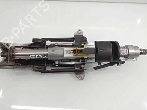 Steering column MERCEDES-BENZ M-CLASS (W164) ML 350 CDI 4-matic (164.122) | BP16306121M21 