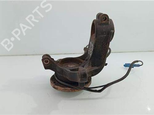 Right front steering knuckle CITROËN C3 II (SC_) 1.2 VTi 82 | BP24937944M26 - Image 9