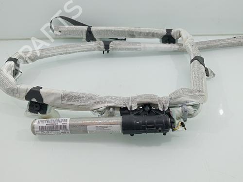 Left curtain airbag BMW X3 (E83) xDrive 30 d | BP25819505C11 