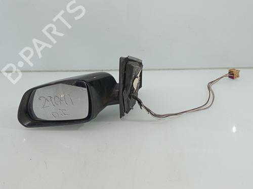 Used Left mirror VW POLO IV (9N_, 9A_) [2001-2014]  29194537