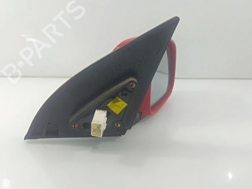 Right mirror CHEVROLET LACETTI (J200)  | BP18469651C27