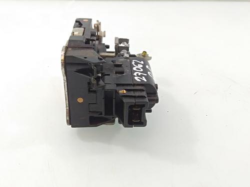 Front right lock RENAULT KANGOO (KC0/1_)  | BP18470597C97 