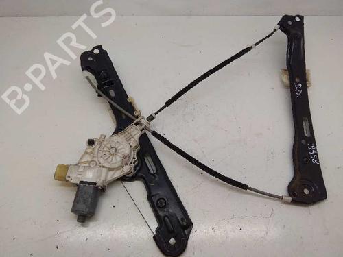 Front right window mechanism BMW 1 (E87) 118 d | BP5337051C23 
