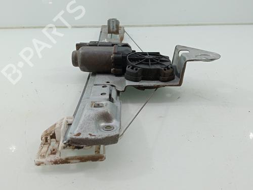 Rear right window mechanism RENAULT MEGANE II Saloon (LM0/1_) | BP29944748C25