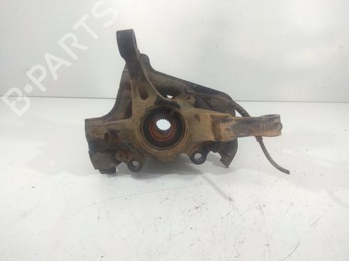 Left front steering knuckle FIAT GRANDE PUNTO (199_)  | BP6916498M25 