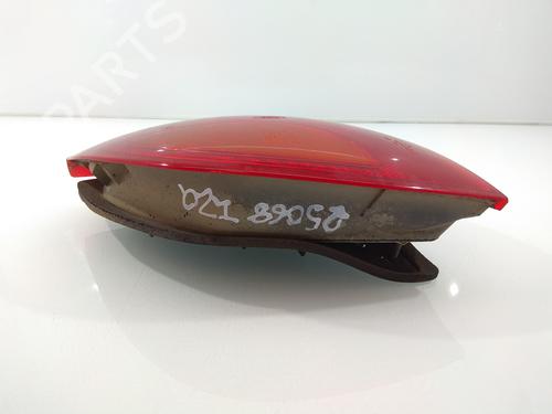 Left taillight FORD KA (RB_)  | BP11416918C34 