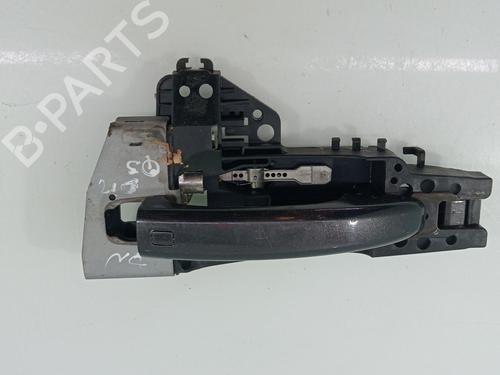 Used Front left exterior door handle AUDI Q5 (8RB) [2008-2019]  29584928