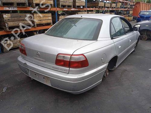 Front right window mechanism OPEL OMEGA B (V94) 2.5 DTI (F69, M69, P69) | BP11146433C23 