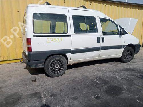 Used Parts PEUGEOT EXPERT Platform/Chassis (223) 2.0 HDI 1769360