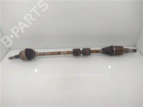 Used Right front driveshaft Right front driveshaft 10506660 10506660