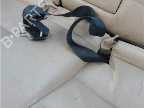 Used Rear center seatbelt Rear center seatbelt 38519369 38519369