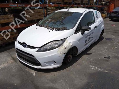Front left lock FORD FIESTA VI (CB1, CCN)  | BP10101188C98 