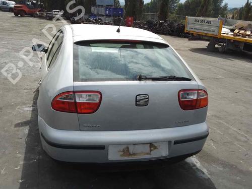 Højre fortil lås SEAT LEON (1M1) 1.4 16V | BP10032636C97 