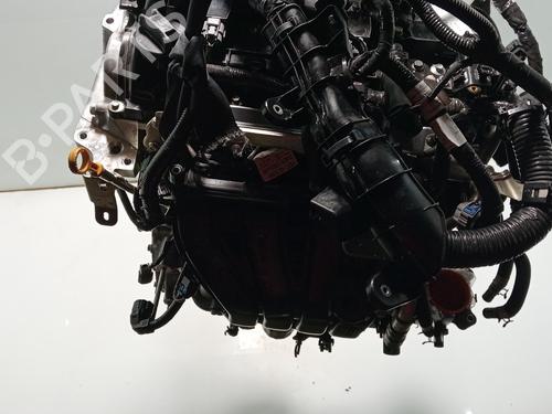 Motor RENAULT CAPTUR II (HF_)  | BP30969723M1 