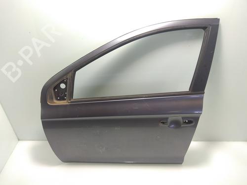 Left front door HYUNDAI i20 I (PB, PBT) 1.2 (78 hp) 13542913